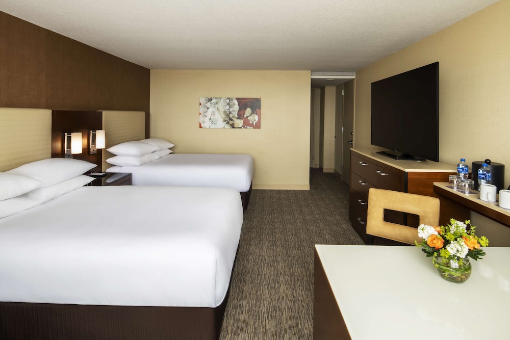 Hyatt Regency O'Hare Chicago - photo 16