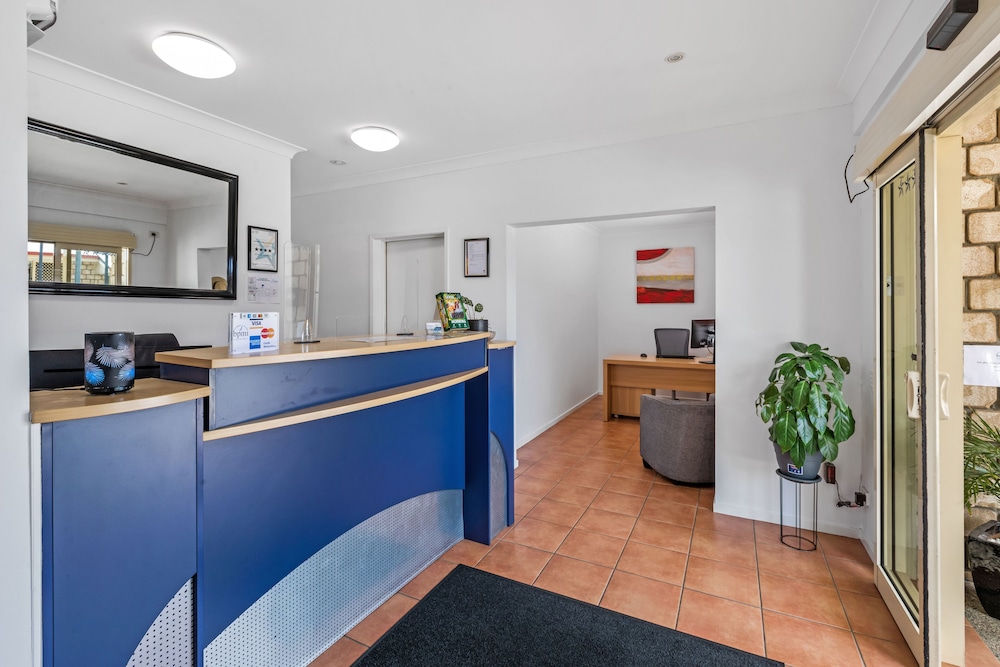 Browns Plains Motor Inn — Hillcrest — photo 3