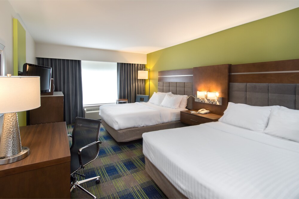 Holiday Inn Express Suites Clifton Park by IHG - photo 14