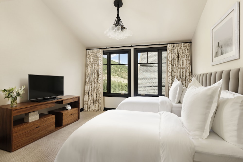 Four Seasons Resort Vail - photo 180
