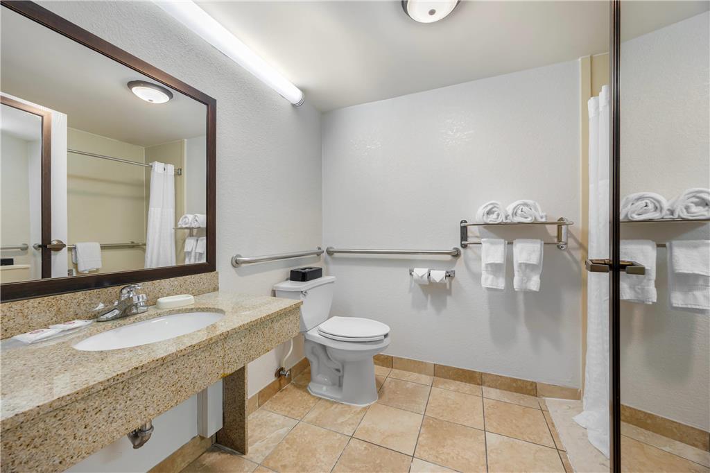Comfort Inn Chattanooga Downtown Southside - photo 49