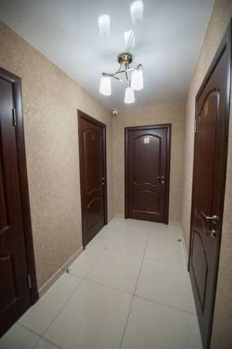 Loza in Krasnodar, Russia