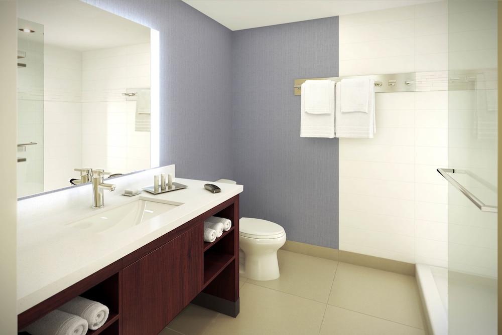 Residence Inn Atlanta NE Duluth Sugarloaf - photo 21