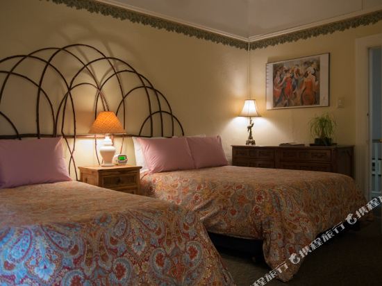 The Willows Inn - photo 8