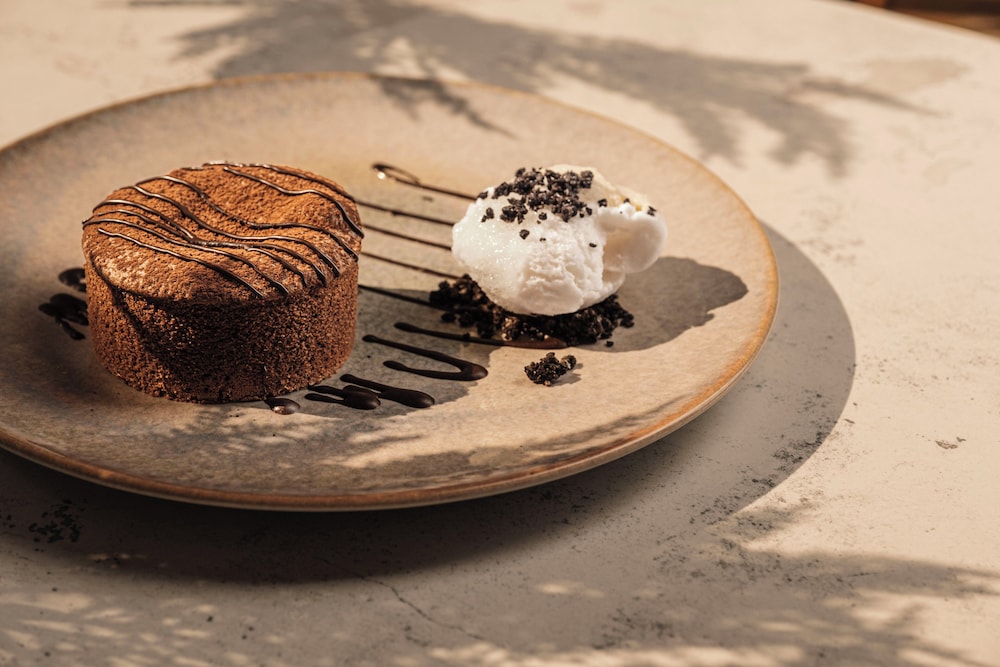 מזון ומשקאות