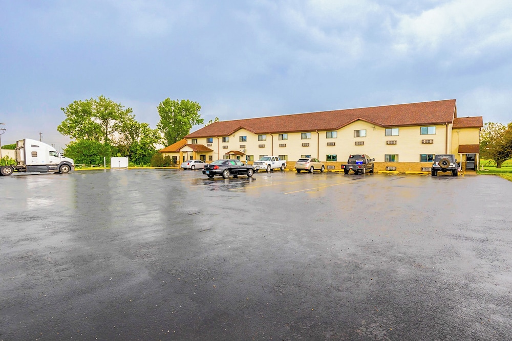 Super Sleep Inn By OYO I 80 Princeton - photo 57