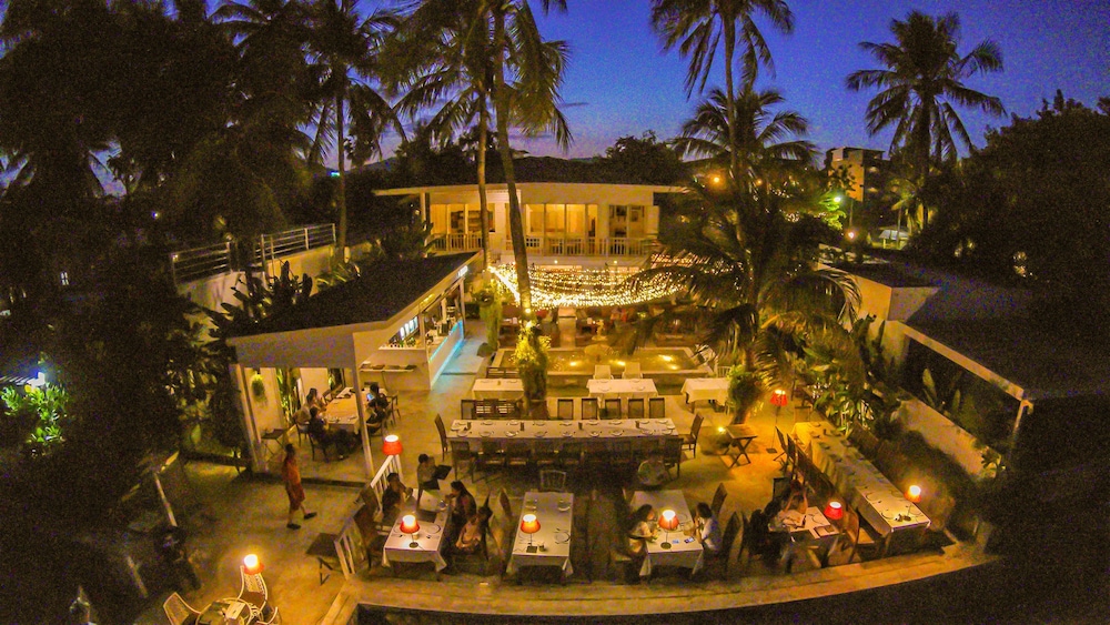 Green Gallery - last minute hotel in Hua Hin