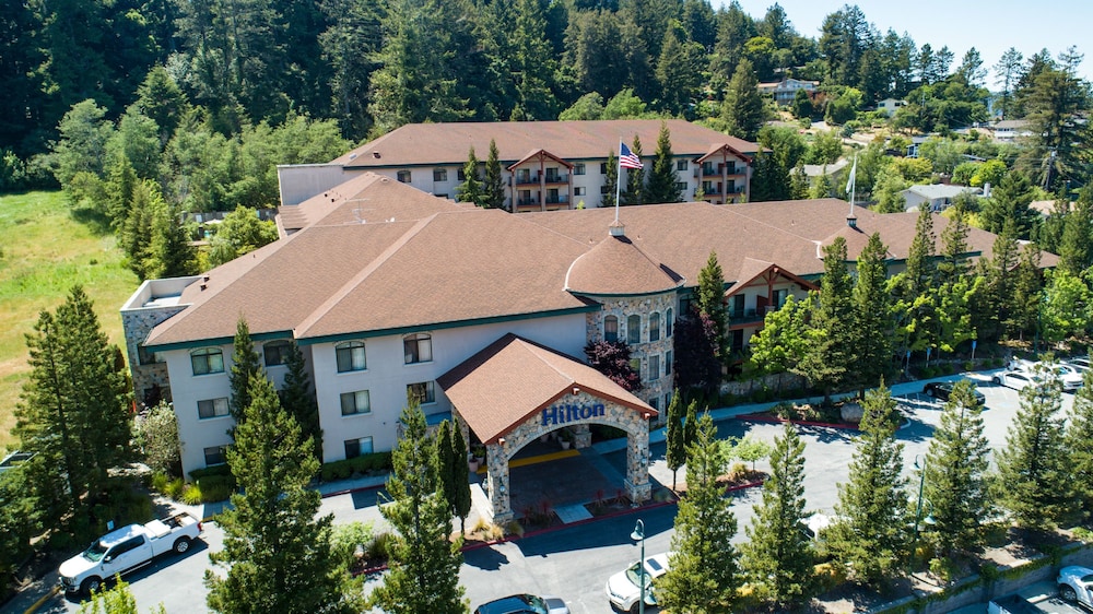 Hilton Santa Cruz Scotts Valley - photo 77