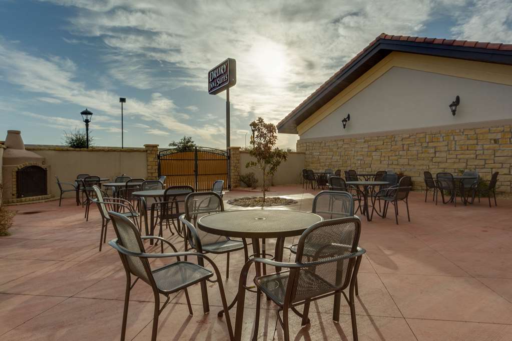 Drury Inn & Suites Las Cruces - photo 19