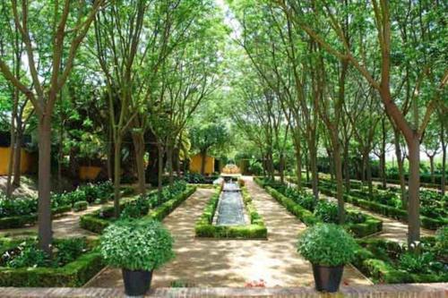 Hotel Cortijo Torre De La Reina