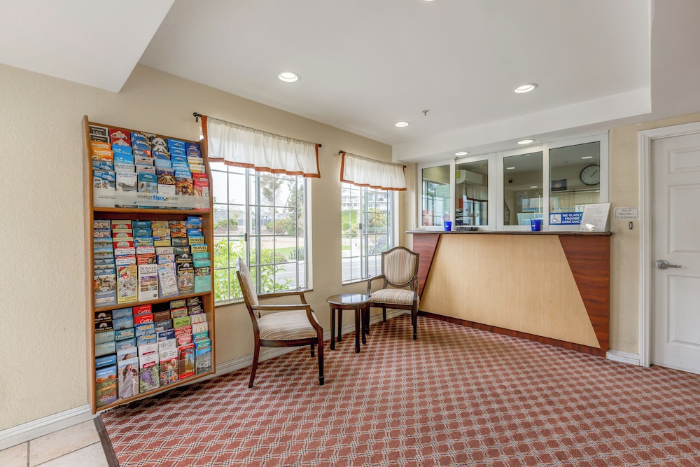 Hotel Avenida San Clemente Beach - photo 4
