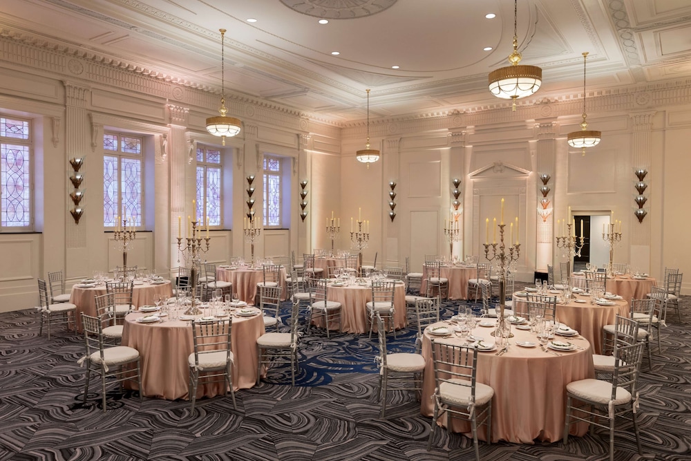 Hilton New Orleans St. Charles Avenue - photo 46