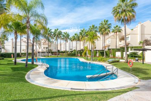 El Arenal Townhouse II By EaW Homes — 4-Star Luxury Hotel in Marbella, Spain
