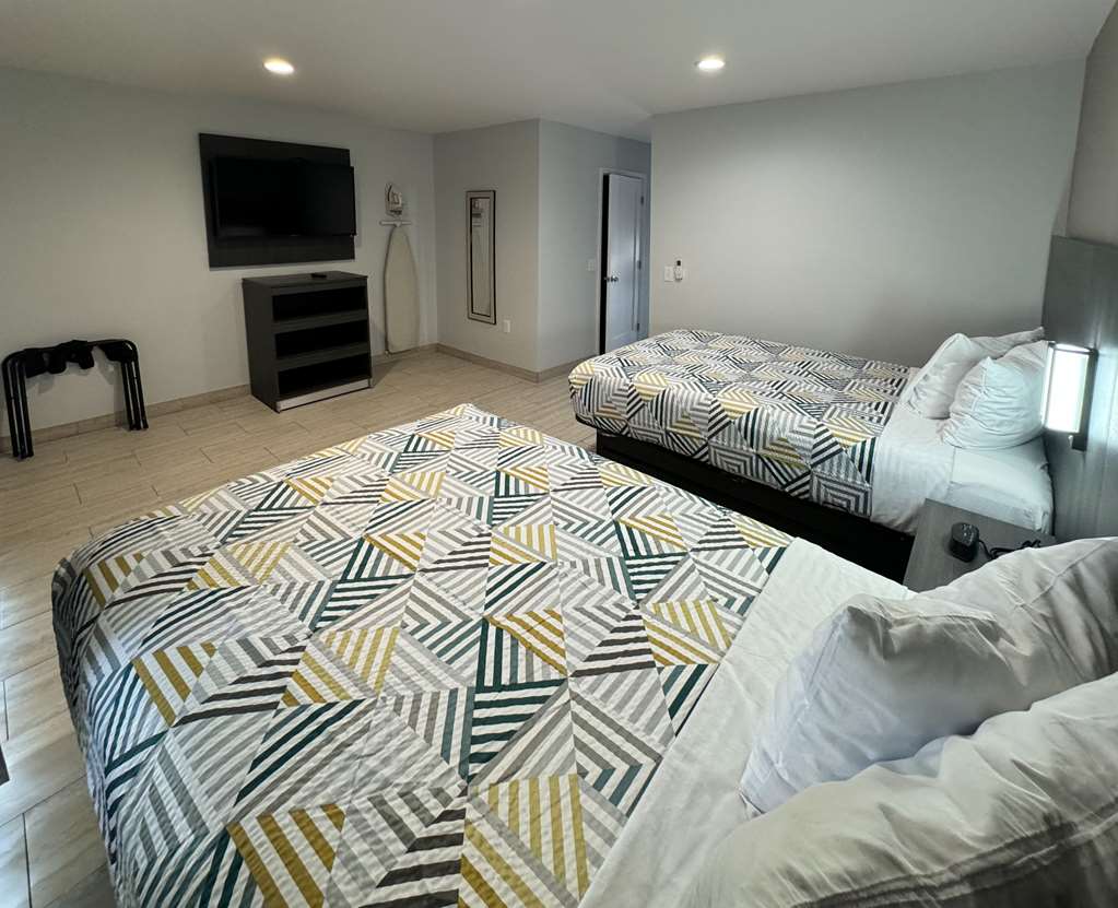Studio 6 Englewood FL - photo 14