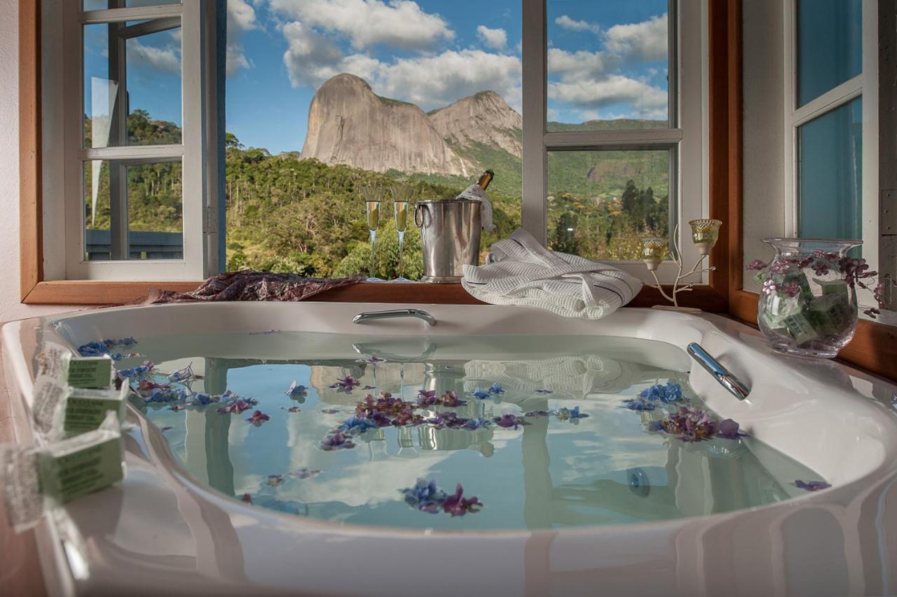 Pousada Rabo do Lagarto in Domingos Martins, Brasil