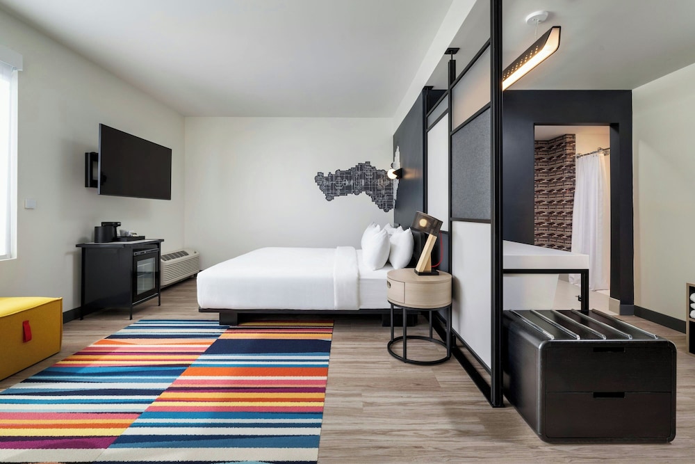 Aloft Florence - photo 15