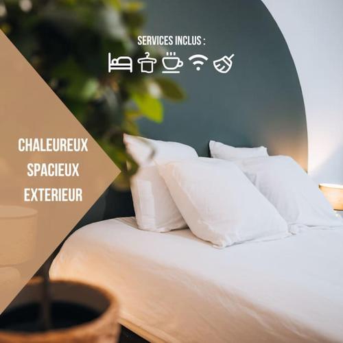 Le Sainte Helene Le Modernisme En Cœur de Ville in Chateauroux, France