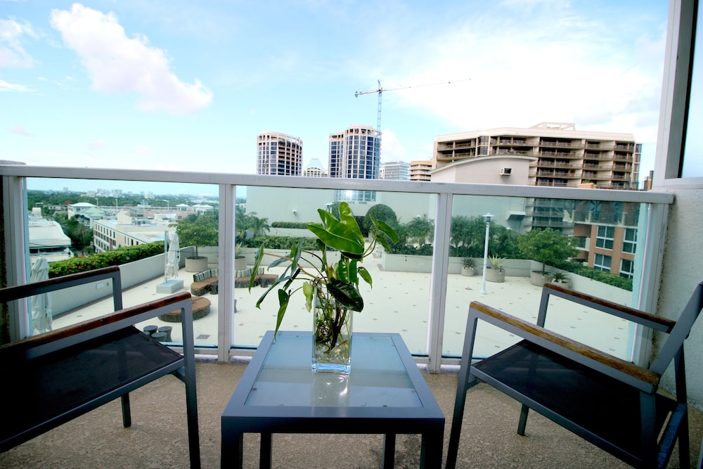 Sonesta Resort by 1st HomeRent Miami - photo 25