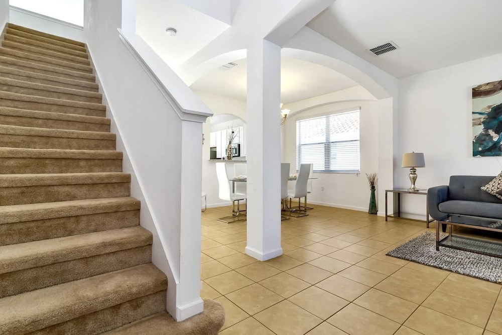 Aviana Resort beautiful 6bd 5ba Pool Home #6av400 - photo 48