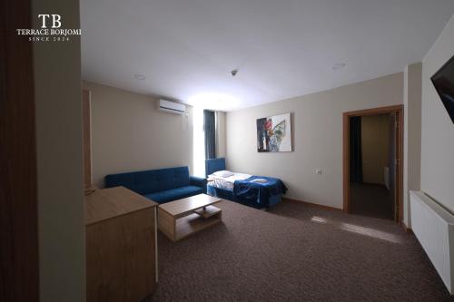 Paradise Borjomi Hotel