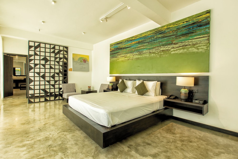 Splendour Residence — Bentota — photo 4