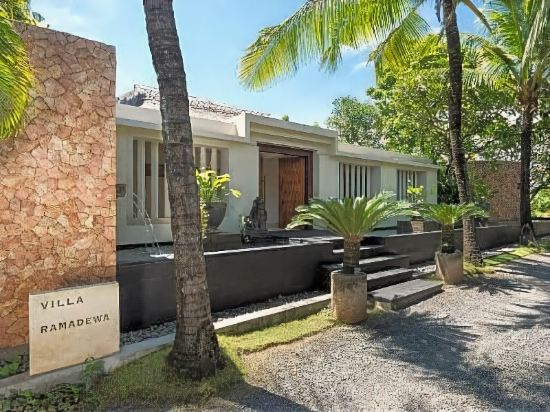 Villa Ramadewa an elite haven — 5-Star Luxury Hotel in Seminyak, Indonesia