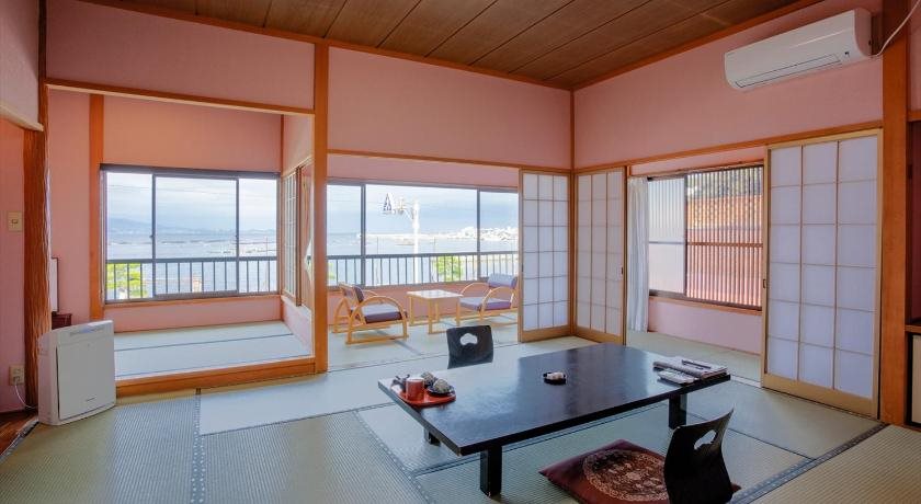 Ajiro Kanko Hotel in Atami, Japan