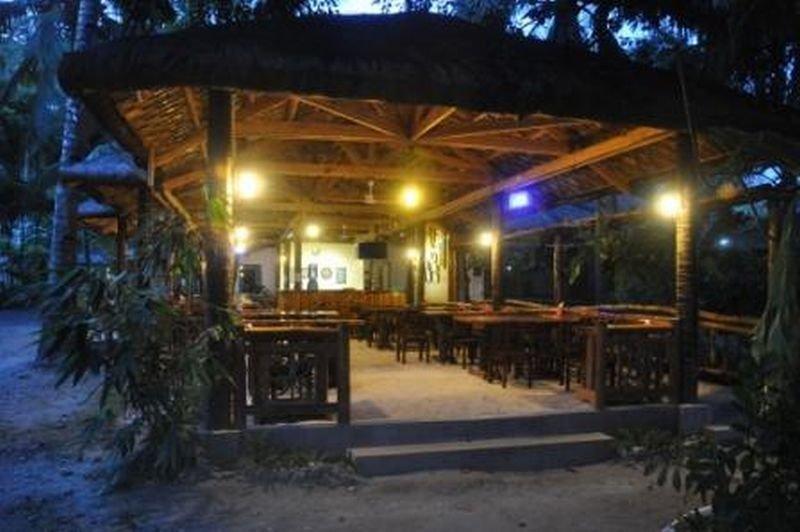Island Garden Resort in Pangubatan — hotel in Samal