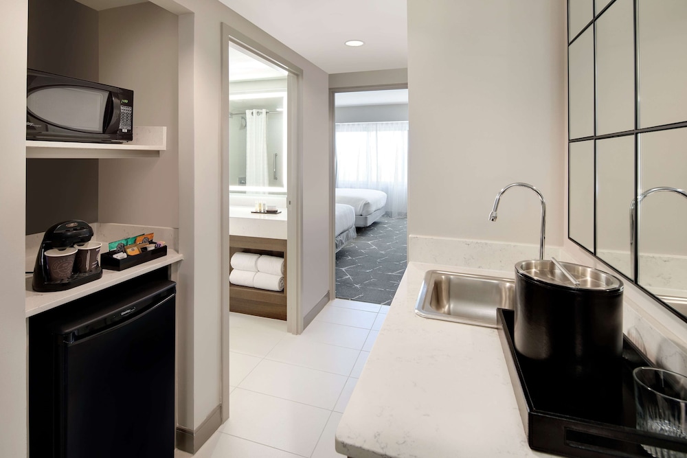 Embassy Suites by Hilton Atlanta Perimeter Center - photo 19