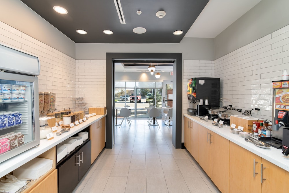 TownePlace Suites Dallas McKinney - photo 80
