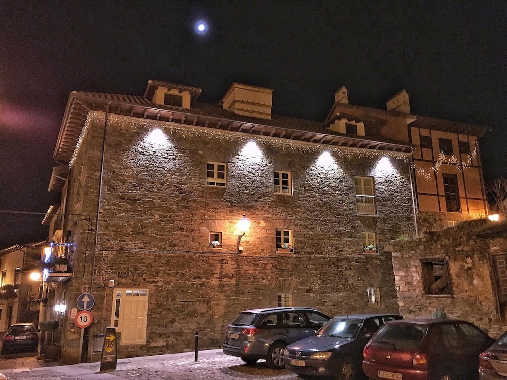 Las Doñas del Portazgo — hotel in Villafranca Del Bierzo
