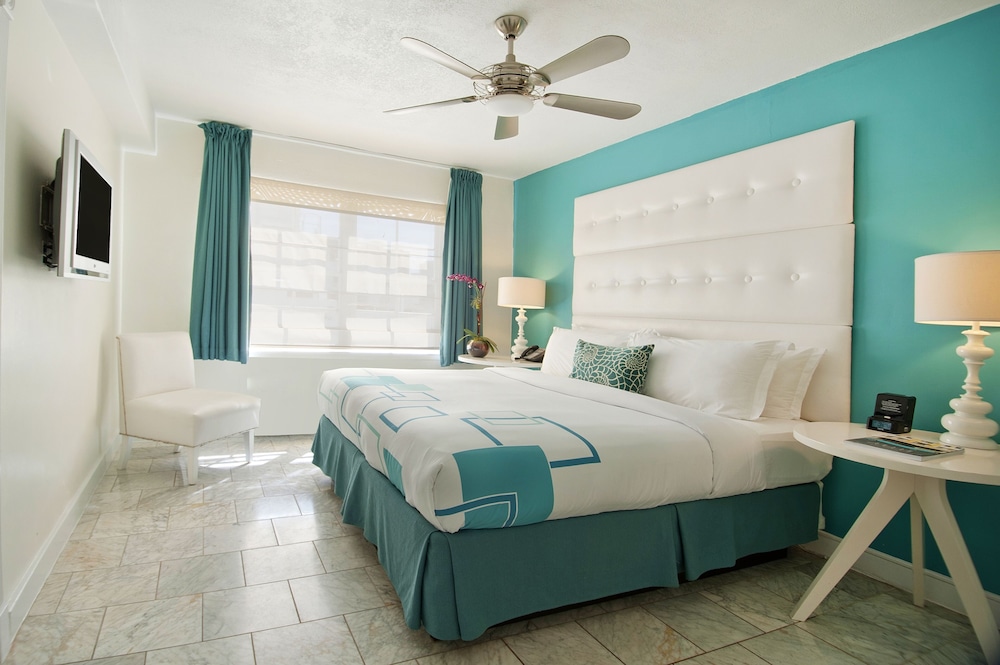 Beacon Hotel South Beach - photo 32