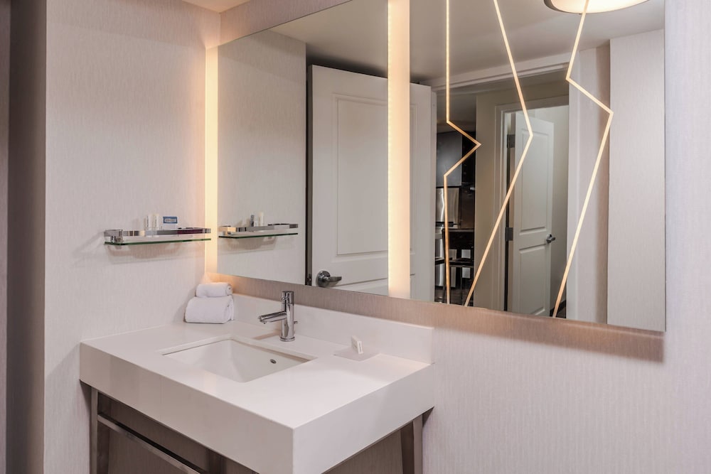 Residence Inn Pittsburgh Oakland University Place - photo 27