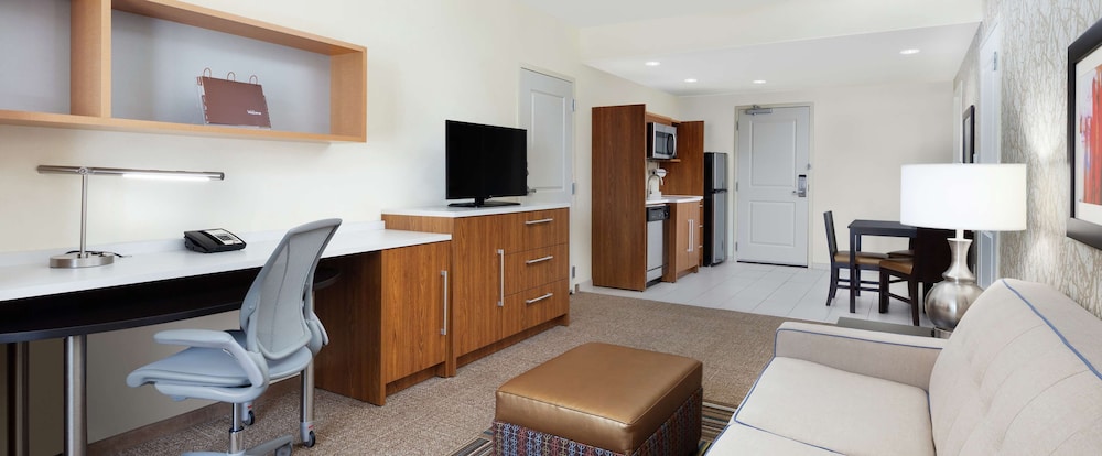 Home2 Suites by Hilton Parc Lafayette - photo 13