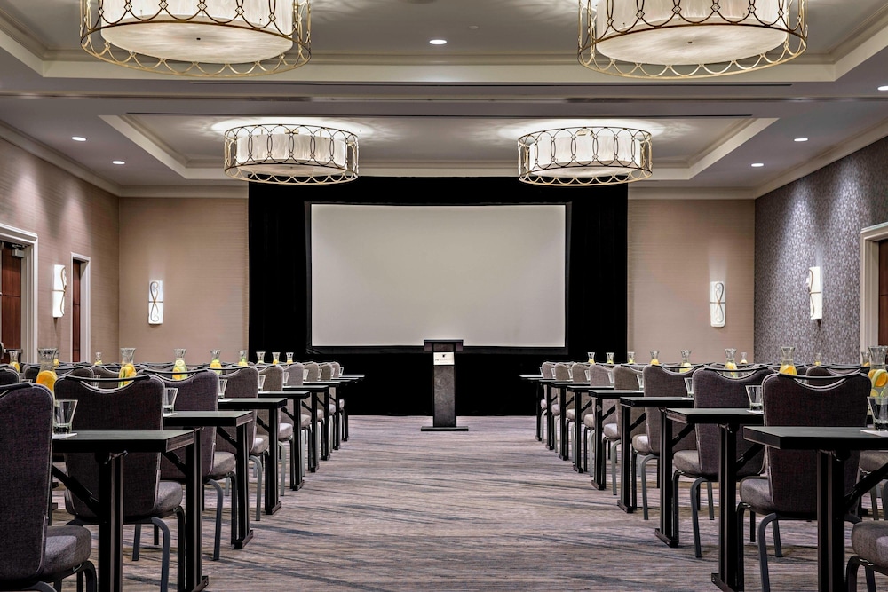 JW Marriott Houston by the Galleria - photo 90