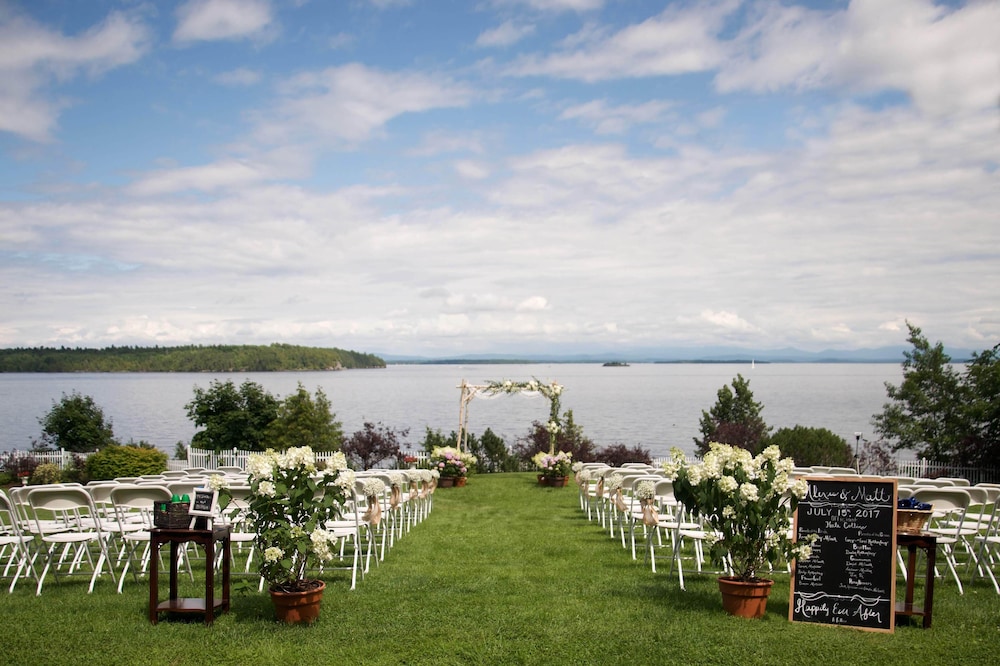Valcour Inn & Boathouse - photo 69