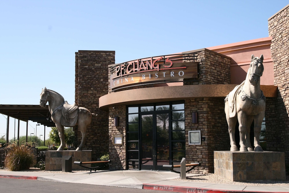 Hampton Inn Phoenix Glendale Peoria - photo 29