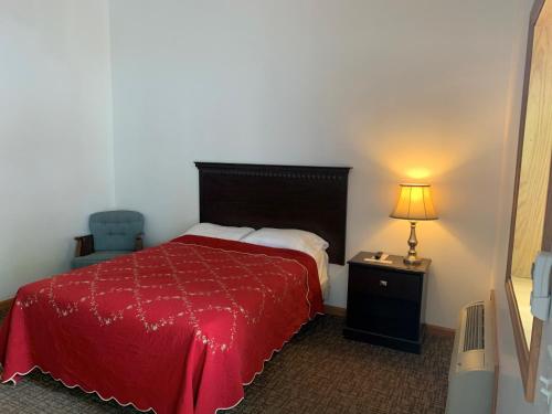 Haven Inn - photo 10