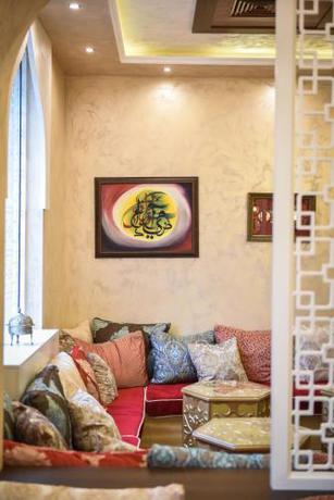 Sahara Hotel — hotel in Svilengrad