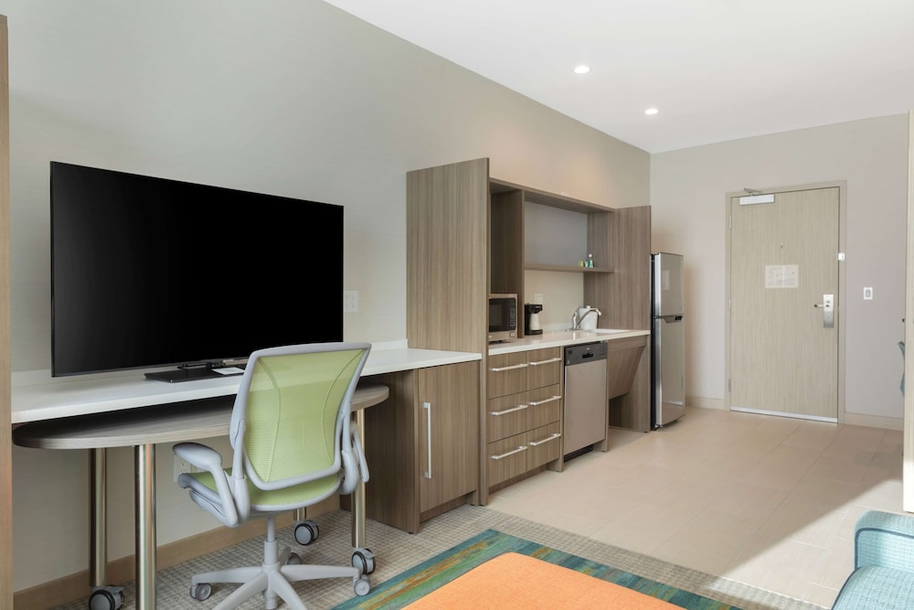Home2 Suites by Hilton Redlands Loma Linda - photo 6