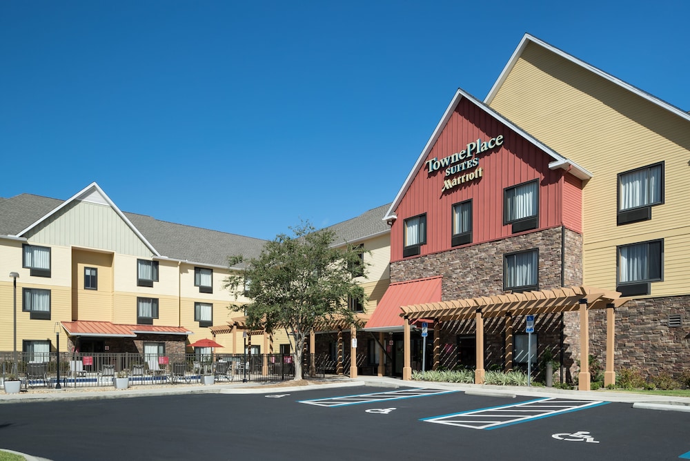 TownePlace Suites by Marriott Panama City - photo 31
