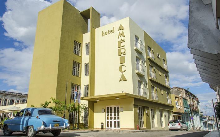 Cubanacan América — Santa Clara — photo 3