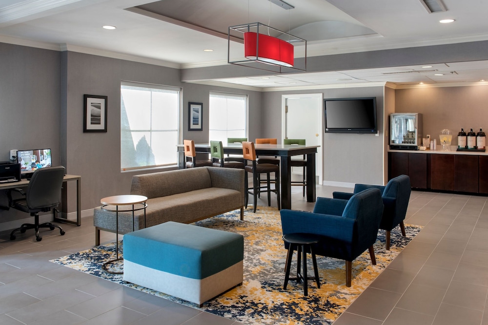 TownePlace Suites by Marriott Wilmington Newark Christiana - photo 4