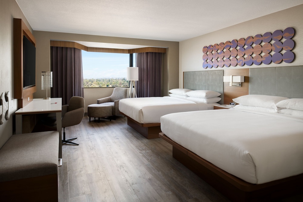Sacramento Marriott Rancho Cordova - featured photo