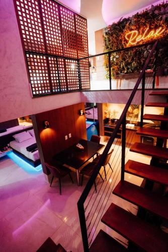 Motel Desejo Mossoró in Mossoro, Brasil