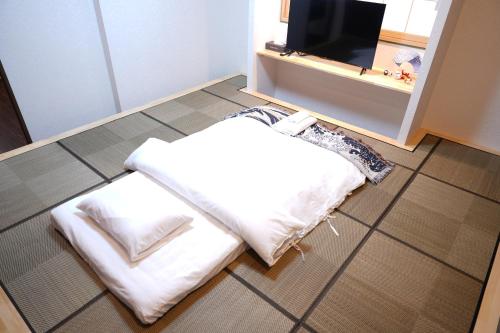 ohayo両国 - carbon neutral hotel in Tokyo