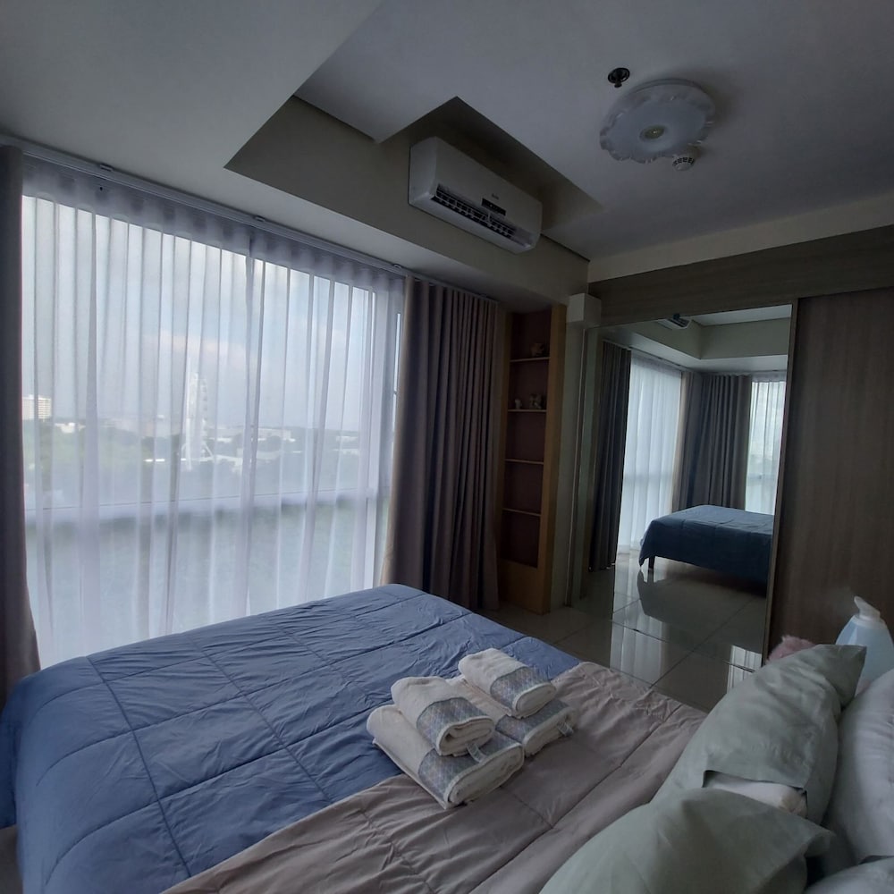 The Breeze Residences Pasay — Pasay — photo 5