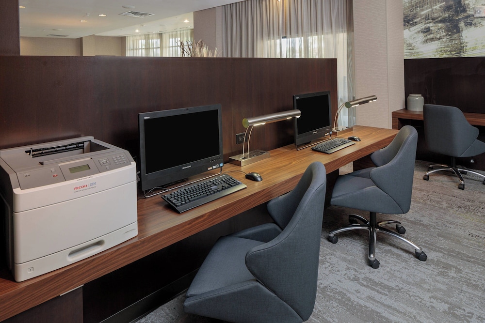 Courtyard by Marriott Houston Medical Center NRG Park - photo 17