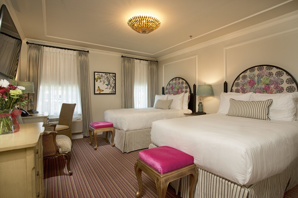 Old Town Bluffton Inn - photo 35