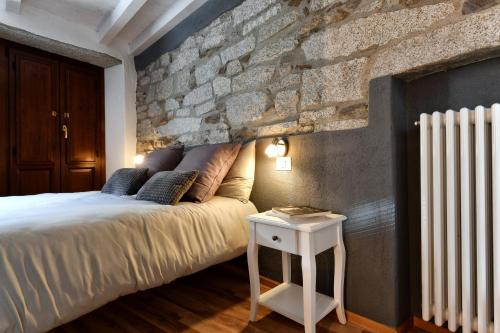 Cà Rosa — hotel in Mergozzo